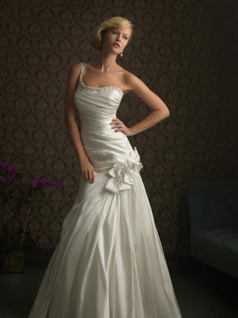 Wedding dresses