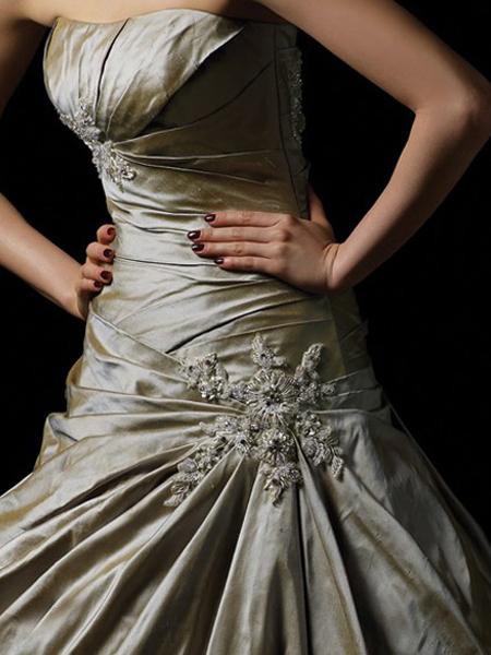 Wedding dresses