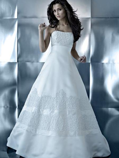 Wedding dresses