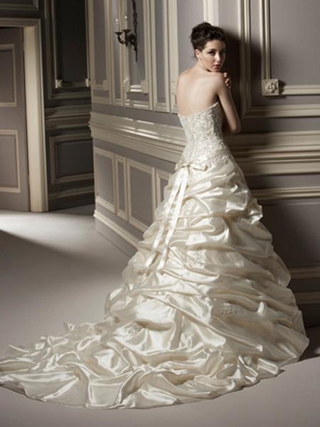 Wedding dresses