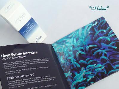SERUM INTENSIVE ZORGAN
