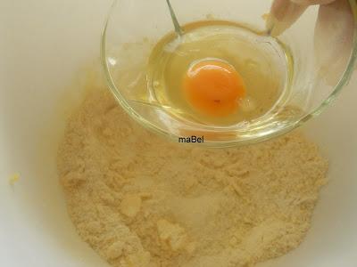 Galletas de gelatina saborizada, normal (con azúcar)