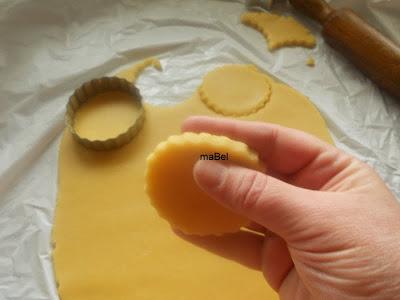 Galletas de gelatina saborizada, normal (con azúcar)