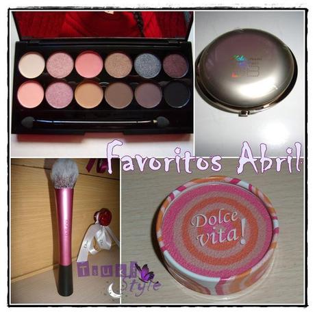 #Favoritos# ~Mis fall in love de Marzo y Abril~