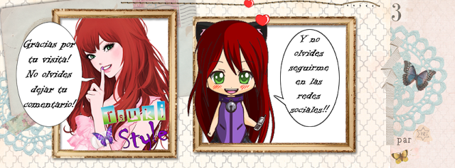 #Favoritos# ~Mis fall in love de Marzo y Abril~