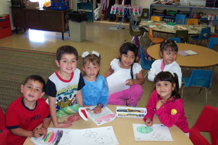 Protocolo de observación del lenguaje para maestros de educación infantil