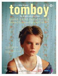 Cartel de Tomboy