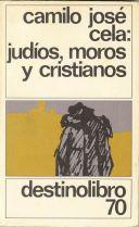 JUDIOS MOROS Y CRISTIANOS