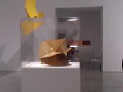 invención concreta' salas Reina Sofía