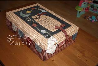 Delantal C o l c h a