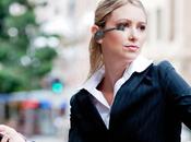 Google lanza tutorial video sobre gafas Glass