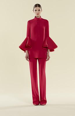 Quiero toda la colección de Gucci