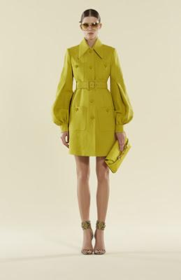 Quiero toda la colección de Gucci