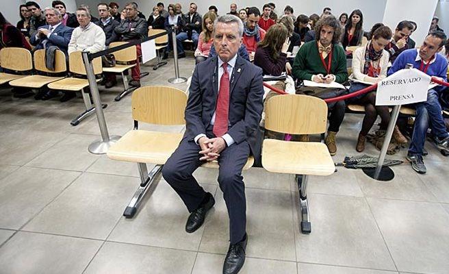 Una condena insuficiente