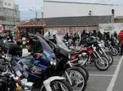 Motoqueros puntarenenses estuvieron presenten primer encuentro internacional