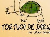 tortuga Darwin" Fuera Foco Teatro