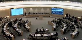 Masivo reconocimiento a Cuba en Ginebra por garantizar los derechos humanos