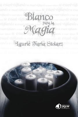 ¿Continuará Editorial Jaguar publicando la saga Azul para las pesadillas?