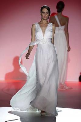 Barcelona Bridal Week!!!