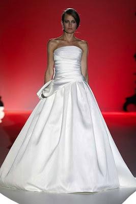 Barcelona Bridal Week!!!