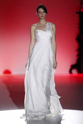Barcelona Bridal Week!!!