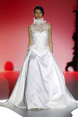 Barcelona Bridal Week!!!