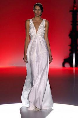 Barcelona Bridal Week!!!