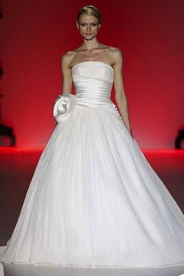 Barcelona Bridal Week!!!