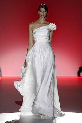 Barcelona Bridal Week!!!