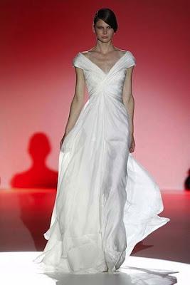 Barcelona Bridal Week!!!