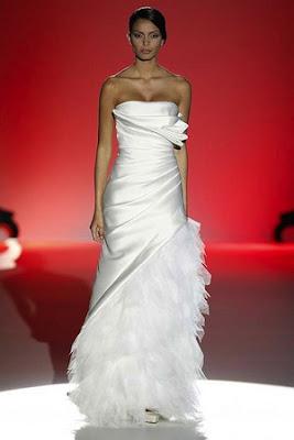 Barcelona Bridal Week!!!