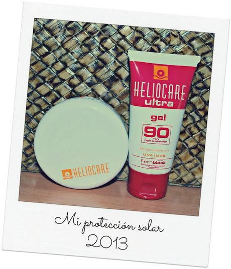 Protégete del sol con Heliocare