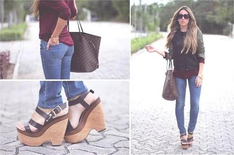 Mes Voyages à Paris looks (3)