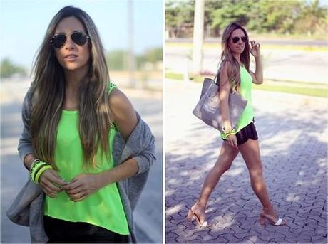 Mes Voyages à Paris looks (1)