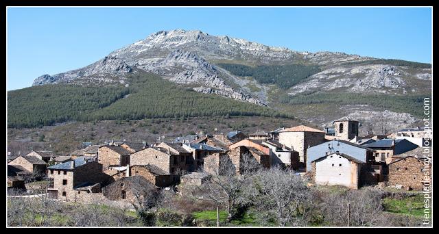 Valverde de los Arroyos