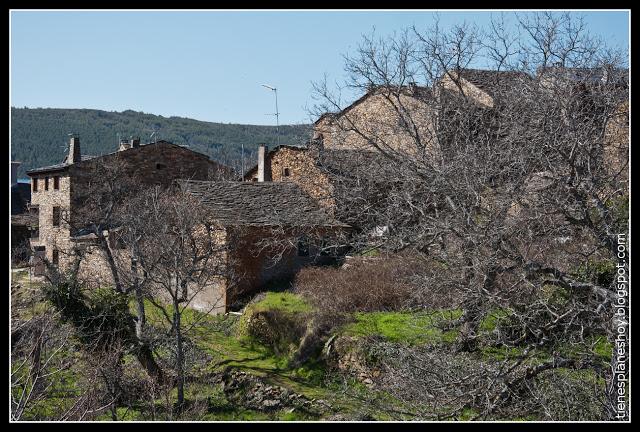 Valverde de los Arroyos