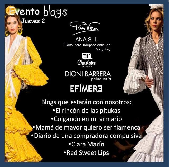 EVENTO PILAR VERA-EFIMERES