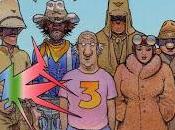"inside moebius": dentro genio