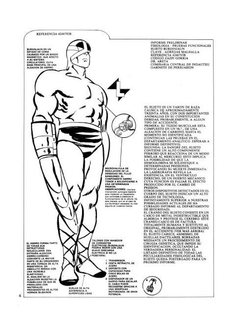 BUrdin Jaun cumple años