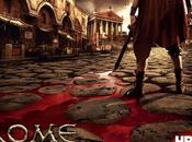 Series míticas: roma