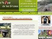 Visitas enamoran: Peñas Gitanos Montefrío, Granada