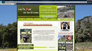 Visitas que enamoran: Las Peñas de los Gitanos en Montefrío, Granada