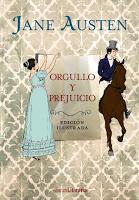 Reseña: Orgullo y Prejuicio