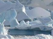 Aumentó Deshielo Antártida Veces Últimos Años