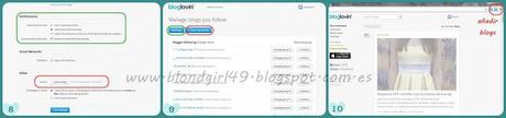 Bloglovin, alternativa a Google Reader!!
