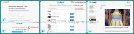 Bloglovin, alternativa a Google Reader!!