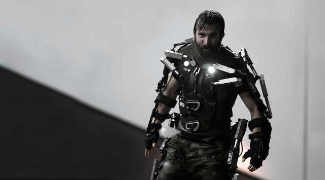 Neill Blomkamp ya tiene protagonista para su próximo trabajo, 'Chappie'