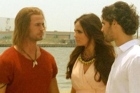 Aseguran que a Ximena Navarrete le costará 'conquistar' a William Levy