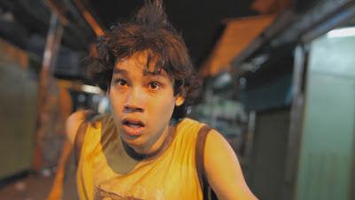 Estrenos de cine del 3 de Mayo de 2013