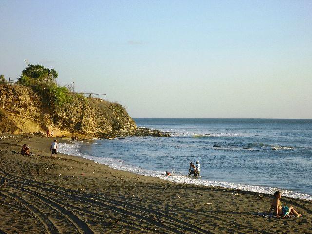 ¡Mi viaje por el Occidente de Nicaragua en pleno viernes santo 2013, tercera parte y final!